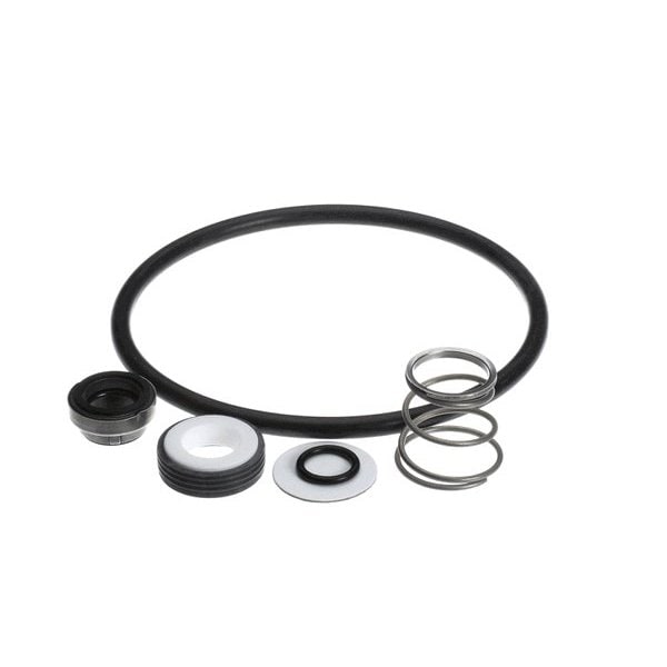 Kit, Shaft Seal/O-Rings, No 00-913102-00475